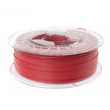 Spectrum PLA Matte 1,75 mm Bloody Red 1 kg Filamento para impressora 3D 80240