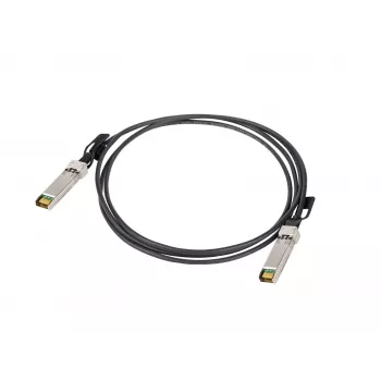 Lanberg Cabo SFP+ Direct Attach 2m Preto 10Gbps Cobre