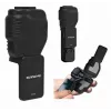 SUNNYLIFE Capa de proteção para DJI Osmo Pocket 4 – Preto