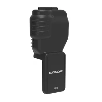 SUNNYLIFE Capa de proteção para DJI Osmo Pocket 4 – Preto