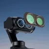 Filtro CPL magnético Sunnylife para Insta360 Luna Ultra (LU-FI235-C)