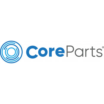 CoreParts Bateria de portátil 50Wh Li-Ion 15,36V 3250mAh Preto – Bateria de substituição para Lenovo (5B10W51833-CP)