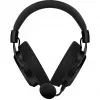 Headset de gaming sem fios ENDORFY VIRO Infra (preto, dongle USB-C 2,4 GHz, Bluetooth, USB-C, jack 3,5 mm)