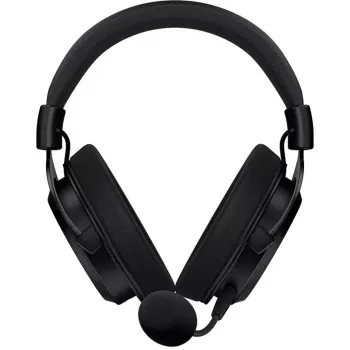 Headset de gaming sem fios ENDORFY VIRO Infra (preto, dongle USB-C 2,4 GHz, Bluetooth, USB-C, jack 3,5 mm)