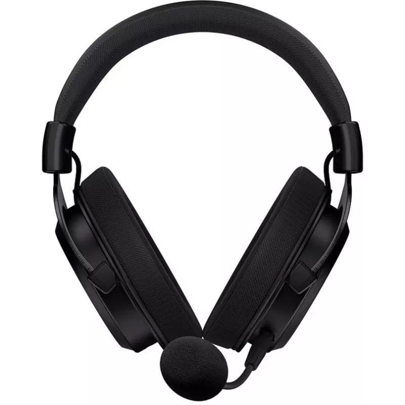 Headset de gaming sem fios ENDORFY VIRO Infra (preto, dongle USB-C 2,4 GHz, Bluetooth, USB-C, jack 3,5 mm)