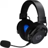 Headset de gaming sem fios ENDORFY VIRO Infra (preto, dongle USB-C 2,4 GHz, Bluetooth, USB-C, jack 3,5 mm)