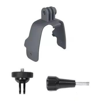 Suporte Sunnylife para DJI FPV Action 2/GoPro 10