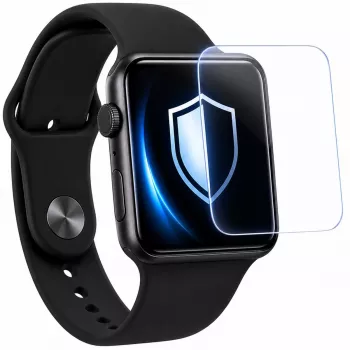 3MK PROTECTION Apple Watch SE 44mm - película protetora de ecrã 3mk Easy4Watch (pack de 3)