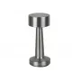 Candeeiro de mesa LED Line Lite RIWIA 1W 120lm 1800mAh prateado