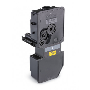 Cartucho de toner preto Kyocera TK-5240K (1T02R70NL0) KYOCERA TK-5240K 1T02R70NL0