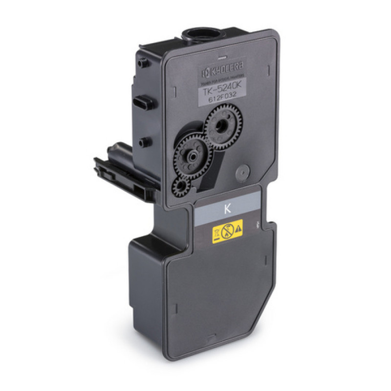 Cartucho de toner preto Kyocera TK-5240K (1T02R70NL0) KYOCERA TK-5240K 1T02R70NL0