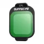 Filtro CPL série FLIP Sunnylife para DJI Mavic Mini / Mini 2 / Mini SE