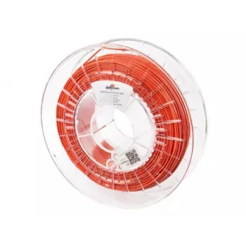 Filamento para impressora 3D Spectrum S-Flex 90A TPU 1,75 mm 0,5 kg Lion Orange 80258