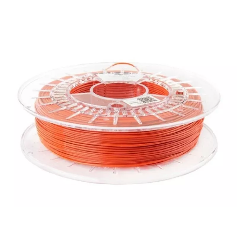 Filamento para impressora 3D Spectrum S-Flex 90A TPU 1,75 mm 0,5 kg Lion Orange 80258
