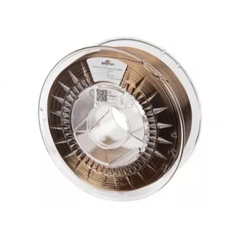 Filamento 3D Spectrum PLA Silk 1,75mm Zimt Bronze 1kg (80440)