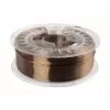 Filamento 3D Spectrum PLA Silk 1,75mm Zimt Bronze 1kg (80440)