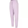 Calças de treino mulher 4F lilás claro H4Z22 SPDD013 52S L