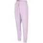 Calças de treino mulher 4F lilás claro H4Z22 SPDD013 52S L