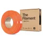 Filamento SPECTRUM The Filament ReFill PLA Machinery Orange 1,75mm 1kg (TF-24053)