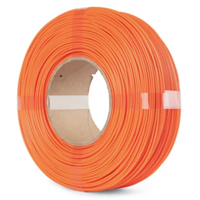 Filamento SPECTRUM The Filament ReFill PLA Machinery Orange 1,75mm 1kg (TF-24053)