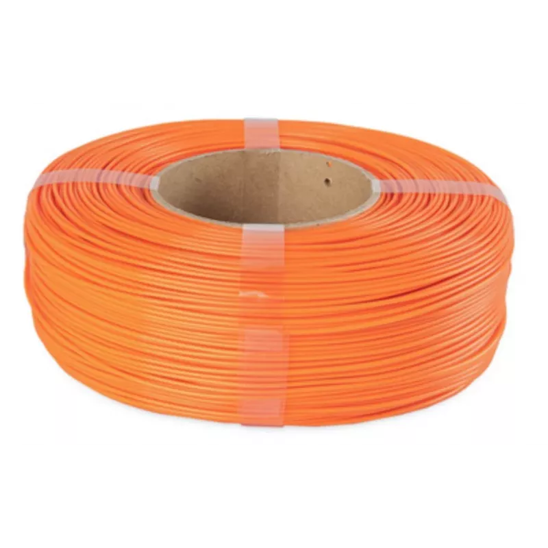 Filamento SPECTRUM The Filament ReFill PLA Machinery Orange 1,75mm 1kg (TF-24053)