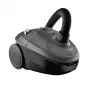 Amica Surazo Plus VM 1150 aspirador com saco, 850 W, 1,5 l, cinzento