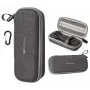 SUNNYLIFE capa rígida para DJI Osmo Pocket 4 Pro / 4p – cinzento
