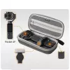 SUNNYLIFE capa rígida para DJI Osmo Pocket 4 Pro / 4p – cinzento