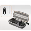 SUNNYLIFE capa rígida para DJI Osmo Pocket 4 Pro / 4p – cinzento