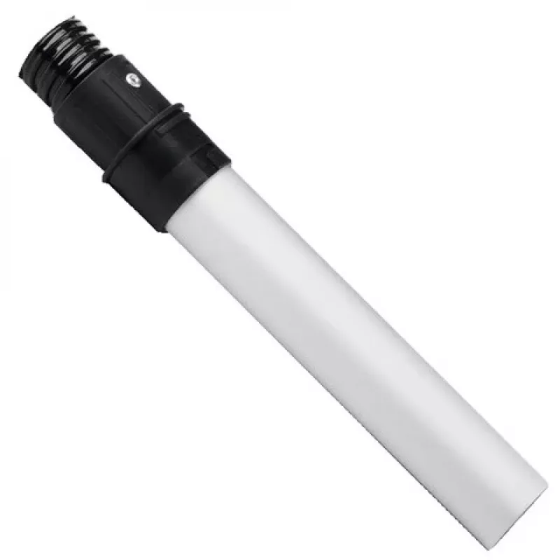Aspirador de cinzas TOYA 800W 20L aço inoxidável filtro HEPA 78870
