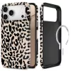 Capa MagSafe TECH-PROTECT Lamano para iPhone 17 Pro Max / 18 Pro Max - Pure Instinct