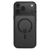 Estação de carregamento MagSafe TECH-PROTECT MAGSTAND iPhone 17 Pro Max / 18 Pro Max preto mate
