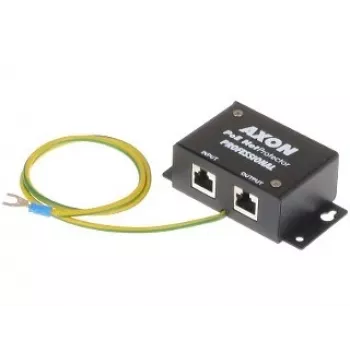 Proteção contra sobretensão AXON-POE/PROF