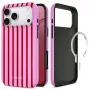 Capa Magsafe TECH-PROTECT Lamano para iPhone 17 Pro Max / 18 Pro Max – Candy Crush