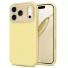 Capa TECH-PROTECT UNIQ MagSafe CC iPhone 17 Pro / 18 Pro Mellow Yellow