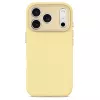 Capa TECH-PROTECT UNIQ MagSafe CC iPhone 17 Pro / 18 Pro Mellow Yellow