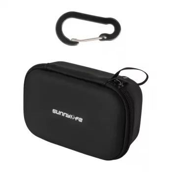 Bolsa de câmara 2 em 1 Sunnylife Insta360 Ace Pro