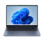 Portátil HP OmniBook 3 16 polegadas - Intel Core 5 120U, 24GB RAM, 1TB SSD, WQXGA IPS, Windows 11 Home, Navy Blue