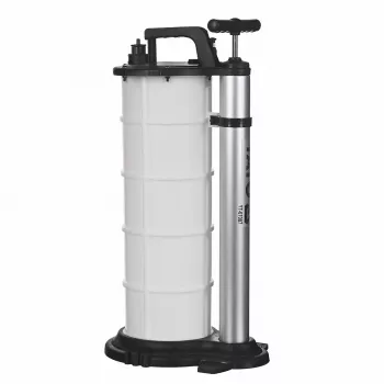 Bomba manual de mudança de óleo Yato YT-07087 1,5L