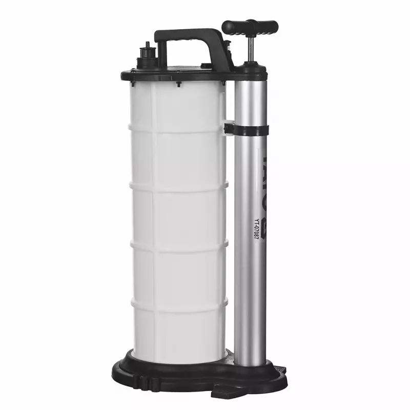 Bomba manual de mudança de óleo Yato YT-07087 1,5L