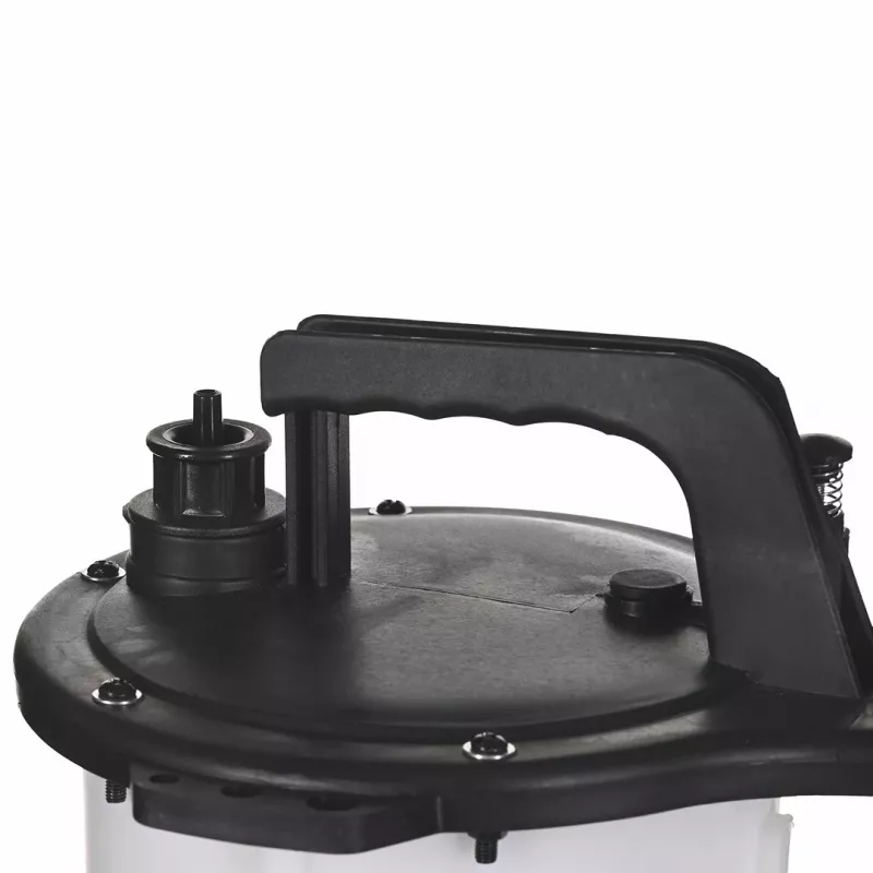 Bomba manual de mudança de óleo Yato YT-07087 1,5L