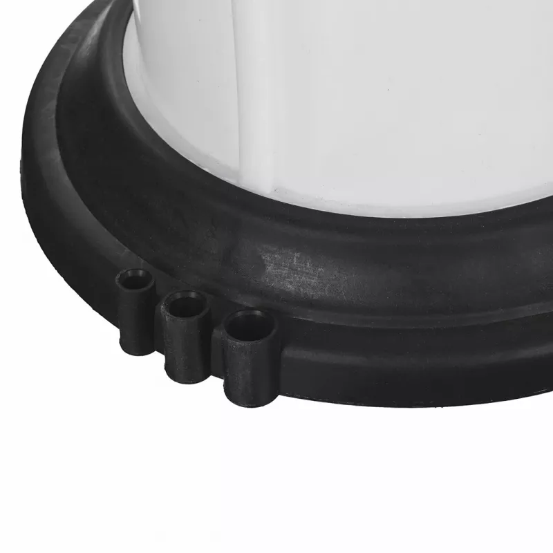 Bomba manual de mudança de óleo Yato YT-07087 1,5L