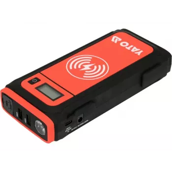 Powerbank de arranque YATO 16000mAh