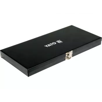 Macaco hidráulico Yato YT-1763 10 toneladas