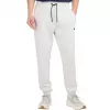 Calças 4F homem CAS M1673 Cool Light Grey Melange L