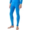 Leggings térmicas 4F homem M166 azul L/XL