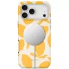 Capa TECH-PROTECT Lamano MagSafe iPhone 17 Pro / 18 Pro Lemon Haze