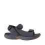 Sandálias 4F homem M1118 cinzento-escuro 46 4FWSS26FSANM118 23S