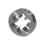 Cossinetes de rosca redonda M24x2 DIN 22568 6g HSS EL-CUT