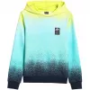 Sweatshirt para rapaz 4F M3184 multicolorido 140cm